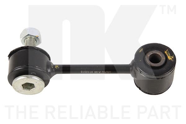 Brat/bieleta suspensie, stabilizator NK 5112315