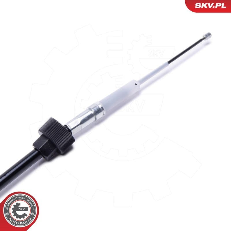 Element actionare. etrier frana de parcare ESEN SKV 59SKV267