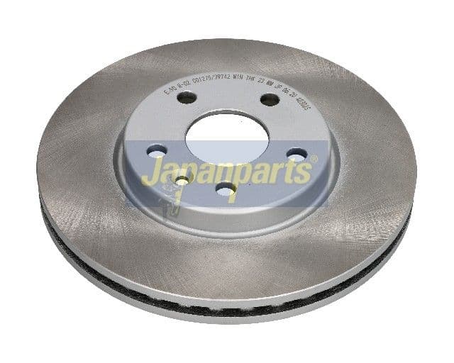 Disc frana JAPANPARTS DI-0405C