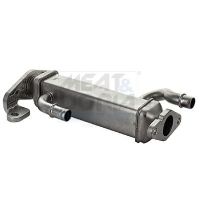 Radiator, recirculare gaze de esapament MEAT & DORIA 88809