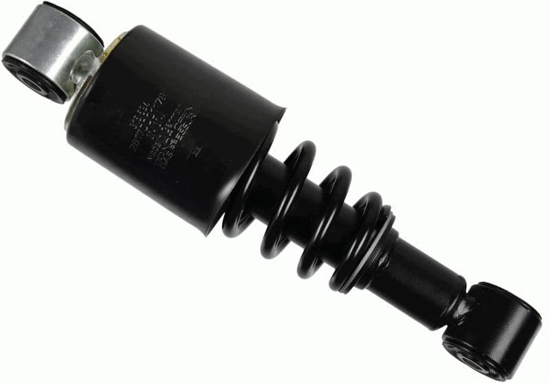 Amortizor, suspensie cabina SACHS 316 694