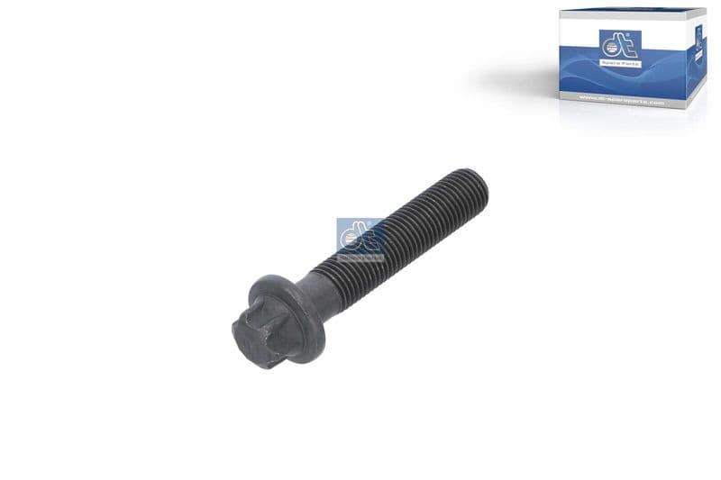 Surub biela DT Spare Parts 3.00061