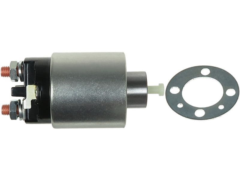 Solenoid, electromotor AS-PL SS5190P
