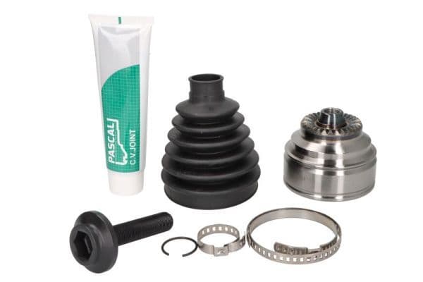Set articulatie, planetara PASCAL G1B022PC