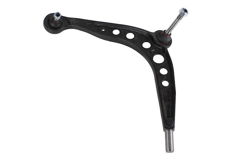 Brat, suspensie roata METZGER AUTOTEILE 58022201