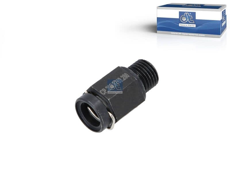 Furtun ambreiaj DT Spare Parts 1.13280