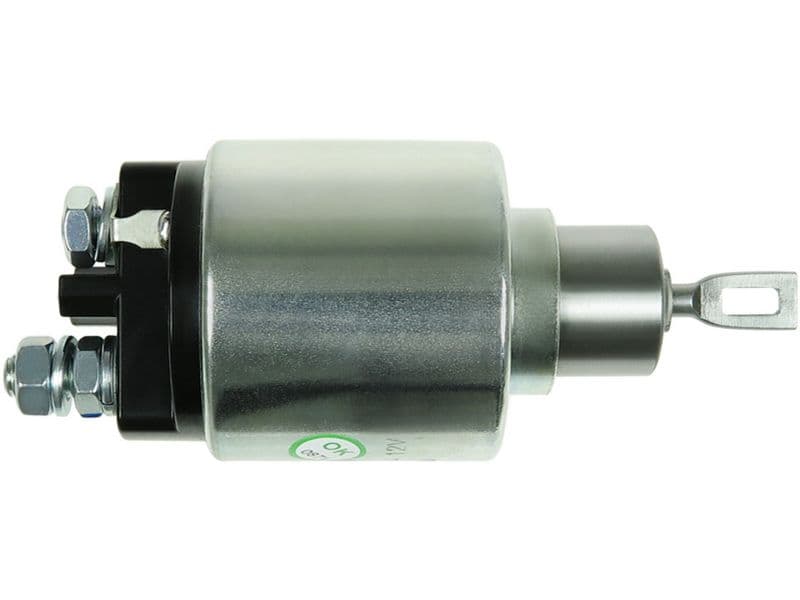 Solenoid, electromotor AS-PL SS0233P