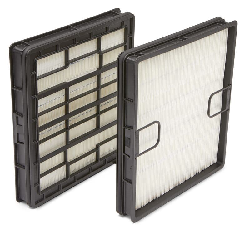 Filtru aer FLEETGUARD AF55309