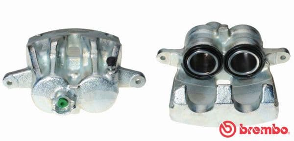 Etrier frana BREMBO ESSENTIAL LINE F 44 032