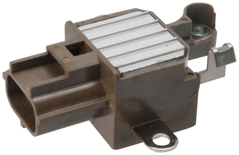 Regulator, alternator HC-Cargo F 032 330 843