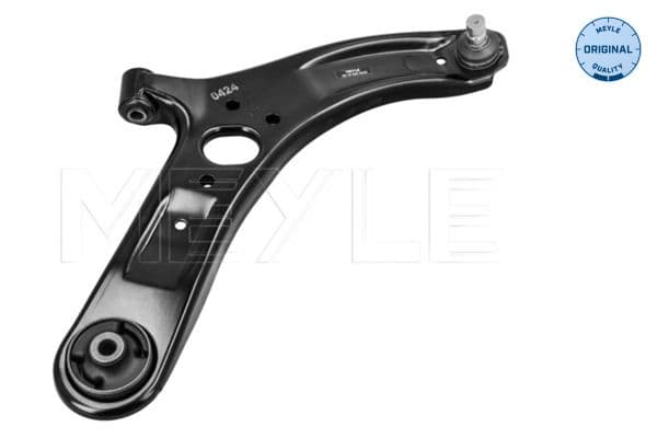 Brat, suspensie roata MEYLE -ORIGINAL: True to OE. 28-16 050 0040