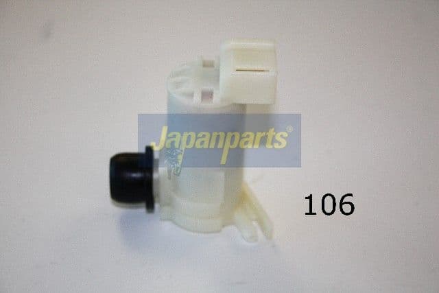 pompa de apa,spalare parbriz JAPANPARTS WP-106