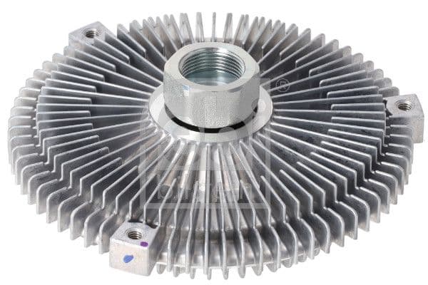 Cupla, ventilator radiator FEBI BILSTEIN 18681
