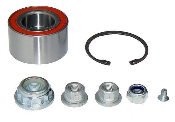 Set rulment roata METZGER AUTOTEILE WM 1100