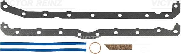 set garnituri, baie ulei REINZ 10-23874-02
