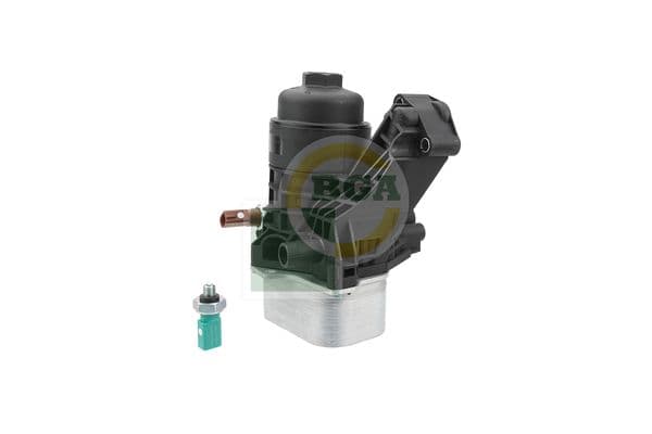 Radiator ulei, ulei motor BGA CO0142