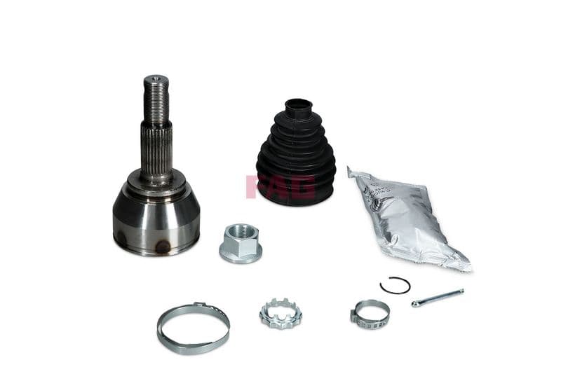 Set articulatie, planetara Schaeffler FAG 771 0672 30