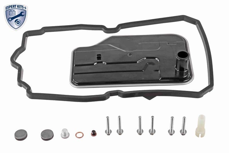 Set piese, schimb de ulei cutie de viteze automată VAICO EXPERT KITS + V30-2258-BEK