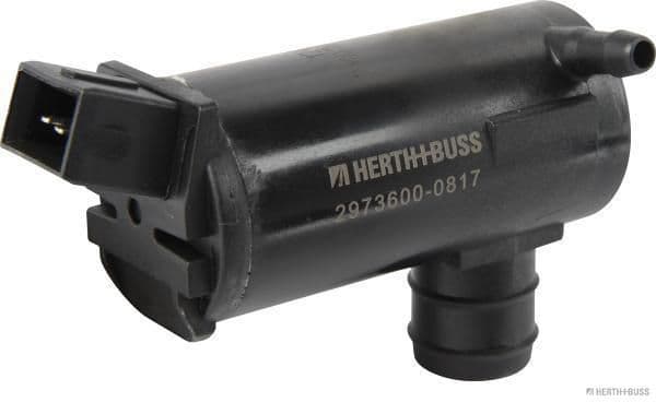 pompa de apa,spalare parbriz HERTH+BUSS ELPARTS 65451075