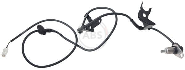 senzor,turatie roata ABS 30961
