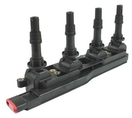 bobina de inductie METZGER AUTOTEILE 0880004