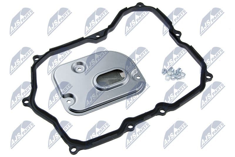 set filtre hidraulice, cutie e vit.automata NTY FSF-WW-010