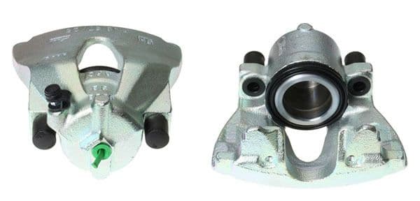 Etrier frana BUDWEG CALIPER 342456