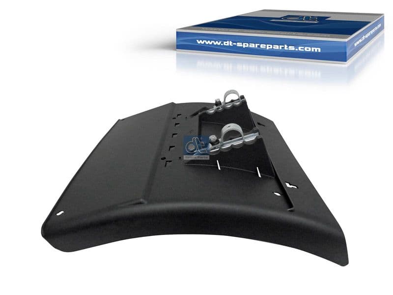 Aripa DT Spare Parts 7.72121