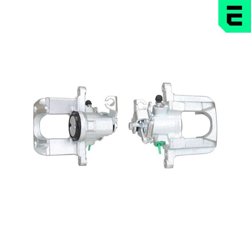 Etrier frana OPTIMAL BC-1168R