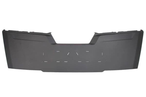 Grila radiator PACOL MAN-FP-056
