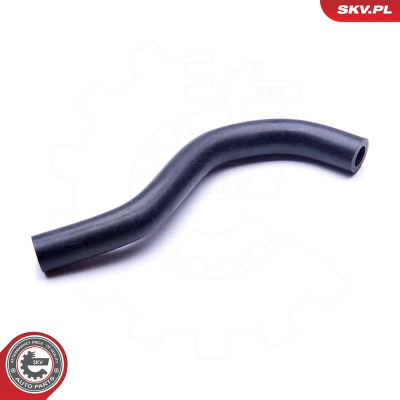 furtun,aerisire bloc motor ESEN SKV 31SKV117