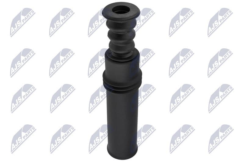 Capac protectie/Burduf, amortizor NTY AB-CT-002