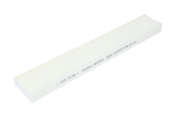 Filtru, aer habitaclu PURRO PUR-HC0211
