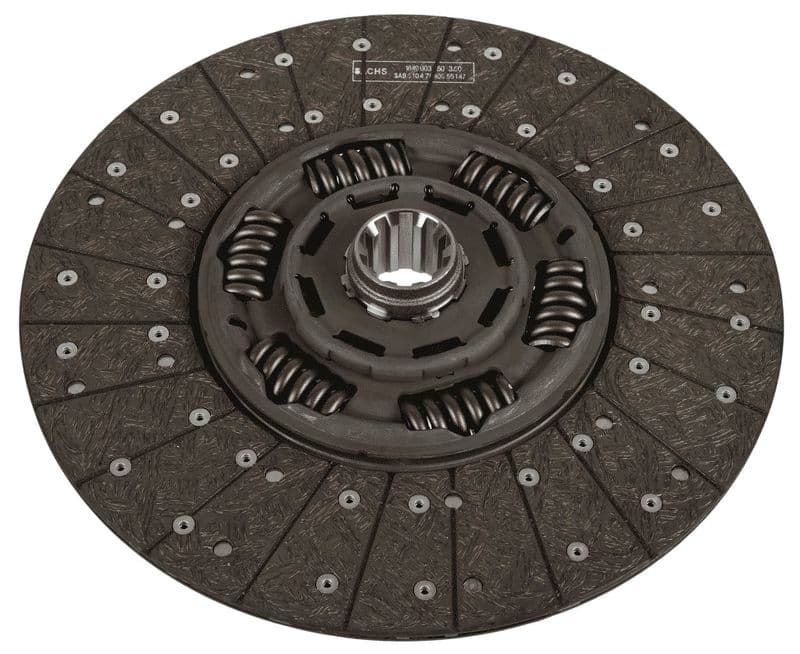 Disc ambreiaj SACHS 1878 085 741