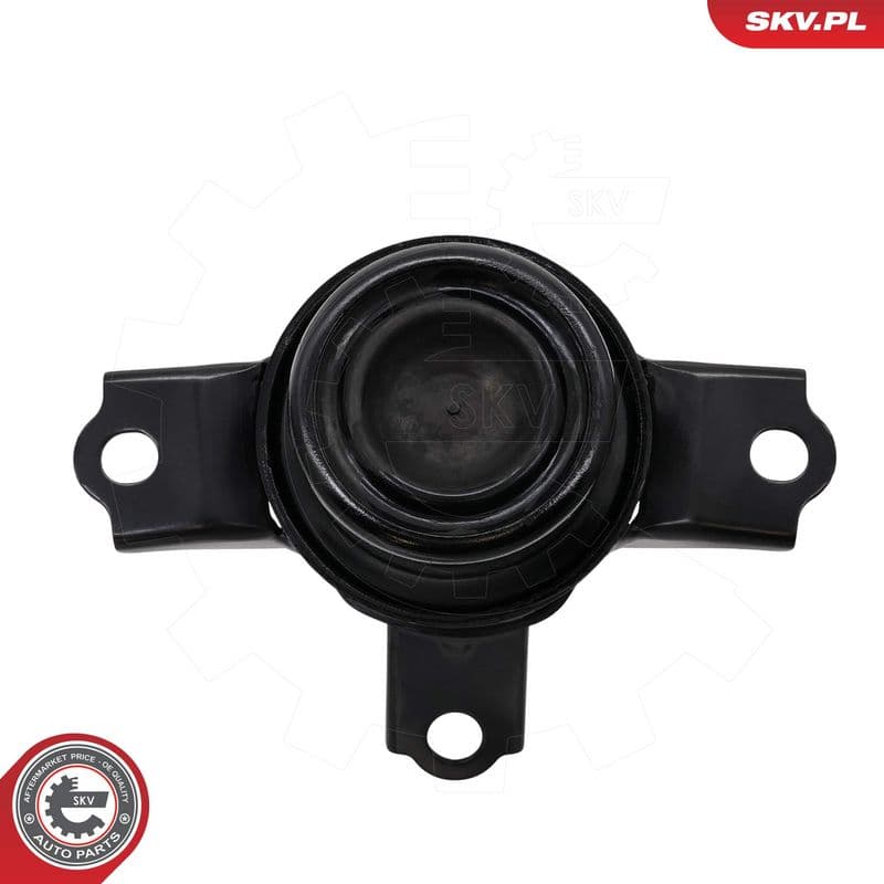 Suport motor ESEN SKV 75SKV445
