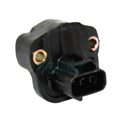 Senzor, pozitie clapeta acceleratie MEAT & DORIA 7513119
