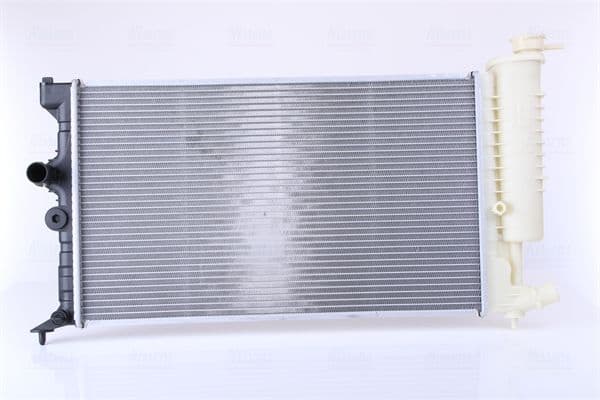 Radiator, racire motor NISSENS 61399A