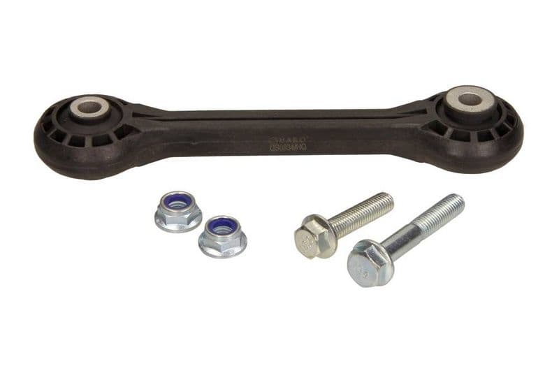 Brat/bieleta suspensie, stabilizator QUARO QS0834/HQ