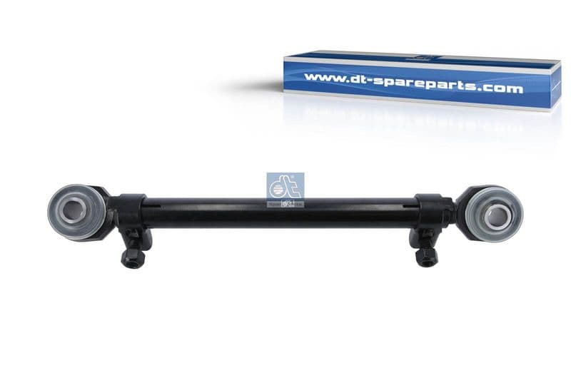 Brat, suspensie roata DT Spare Parts 7.14023
