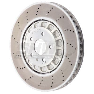 Disc frana SHW PERFORMANCE AFX44325