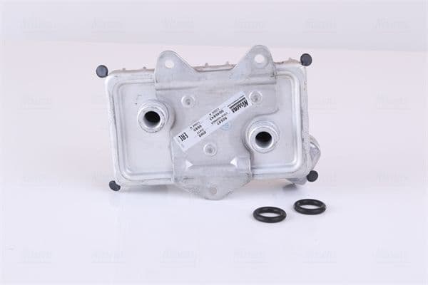 Radiator ulei, ulei motor NISSENS ** FIRST FIT ** 90597