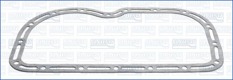 Garnitura baie ulei AJUSA 14074700