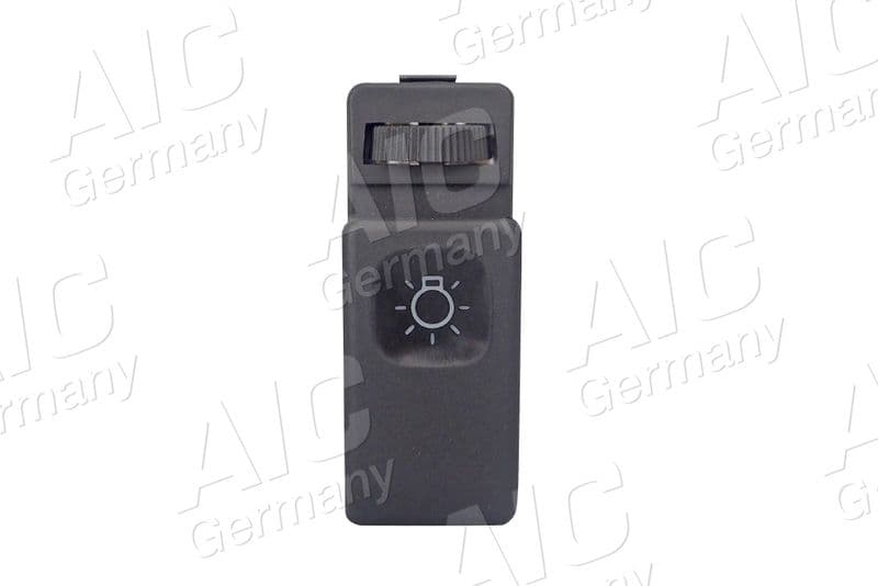 Comutator, far AIC 50743