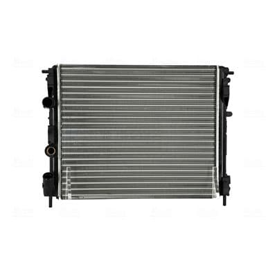 Radiator, racire motor NISSENS 63809