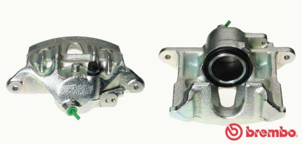 Etrier frana BREMBO ESSENTIAL LINE F 85 125