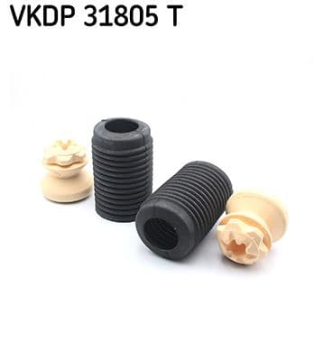 chit protectie praf,amortizor SKF VKDP 31805 T