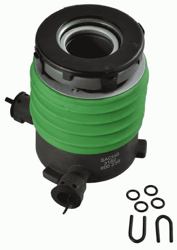 Rulment de presiune, ambreiaj SACHS 3182 600 238