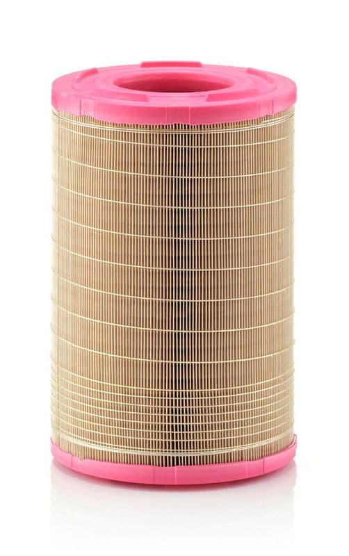 Filtru aer MANN-FILTER C 25 730/1