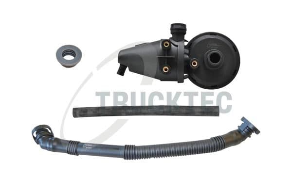 Set reparatie, aerisire baie ulei TRUCKTEC AUTOMOTIVE 08.10.182