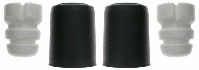 chit protectie praf,amortizor SACHS Service Kit 900 224